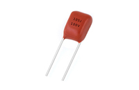 Features and Applications of Polyester Film Capacitors
