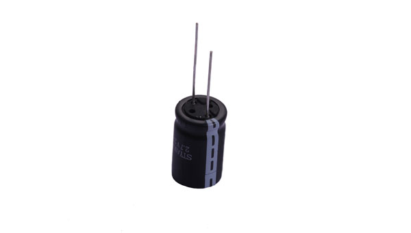 What are the advantages of smart capacitors