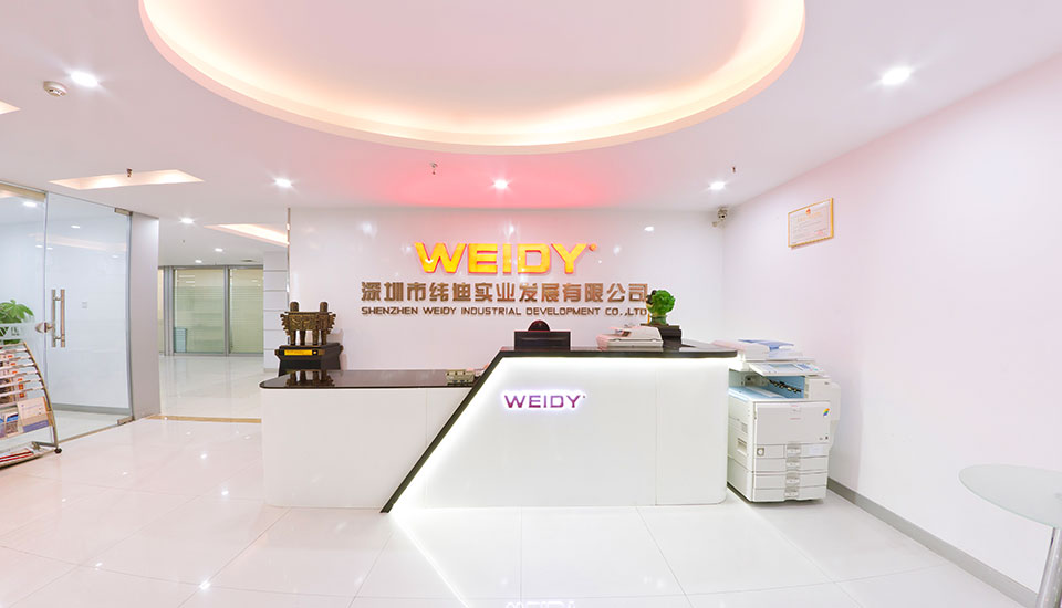 Office environment