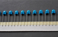 What is a Ceramic Capacitor