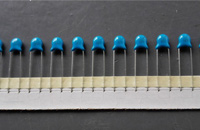 Ceramic capacitor Seminar