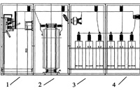 Function introduction of different power capacitors